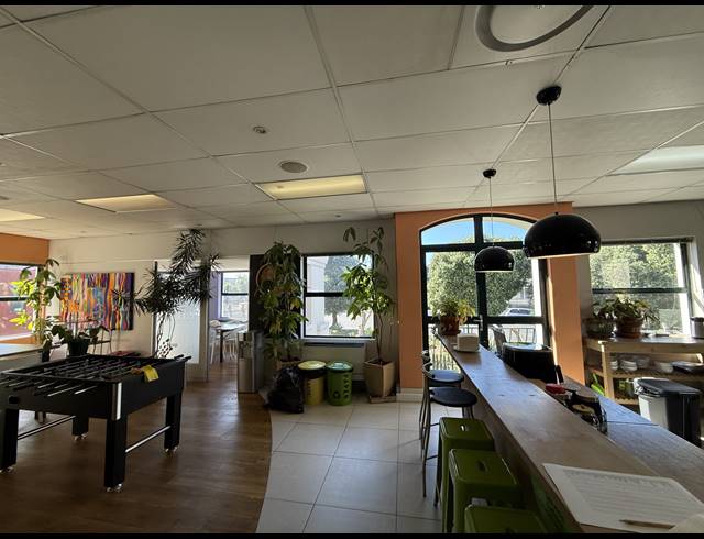 410M² OFFICE TO LET IN TOKAI